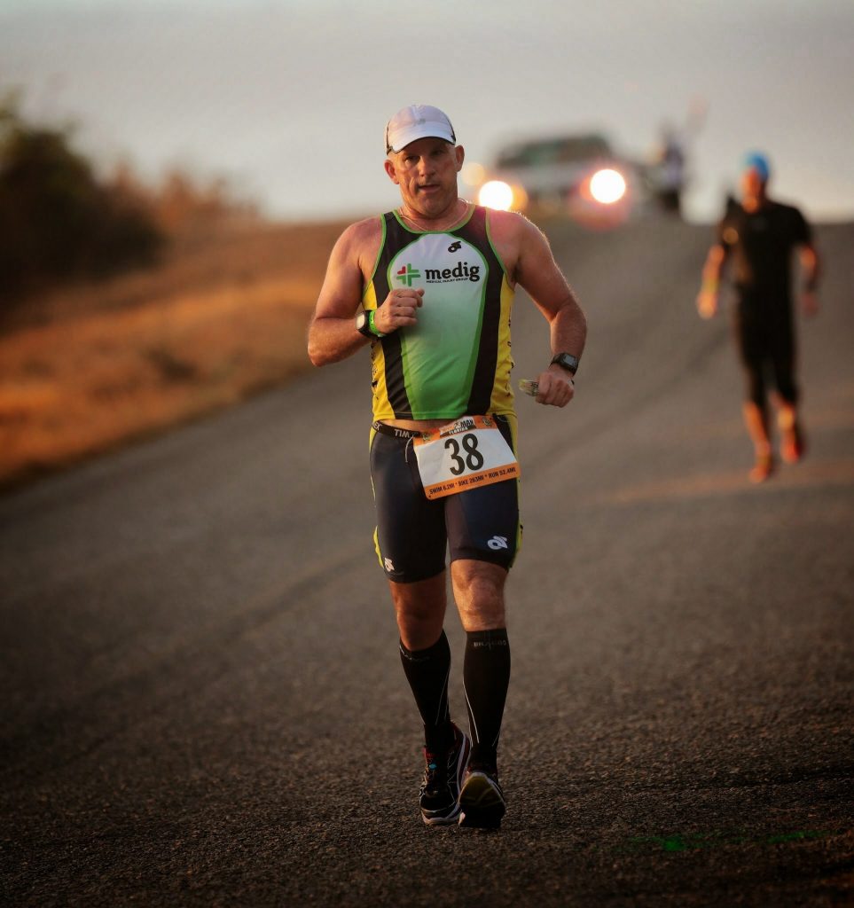 Learn about sports massage and therapeutic techniques for recovery"