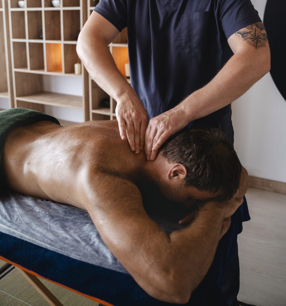 stretching trainer gainesville florida