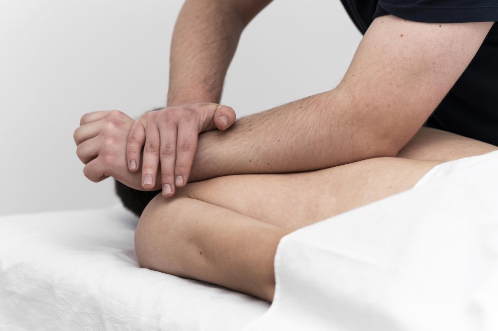 sports massage therapist near gainesville florida