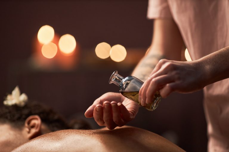 swedish massage in gainesville florida