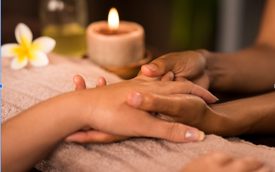 The Power of Expert Massage Therapy: Calming Your Nervous System for Lasting Relief