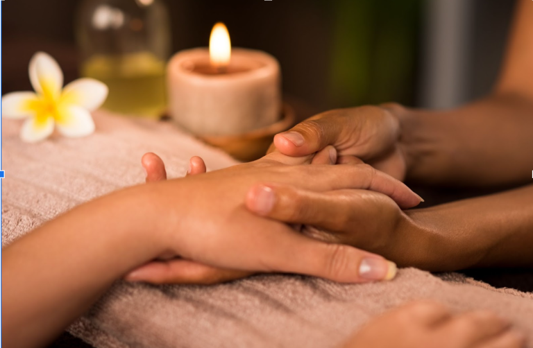 Massage Therapy Near gainesville florida